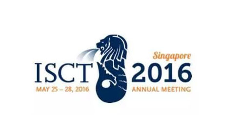 國際細(xì)胞治療協(xié)會（ISCT)